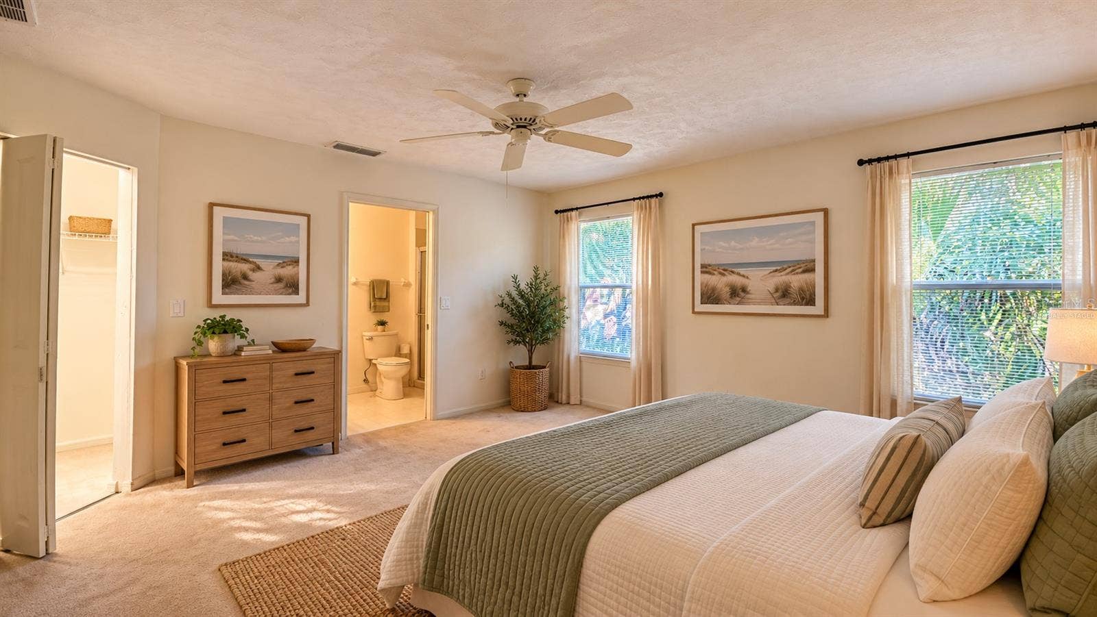 115 CIRCLING WOOD COURT, Port Orange, FL 32128 Virtually Staged