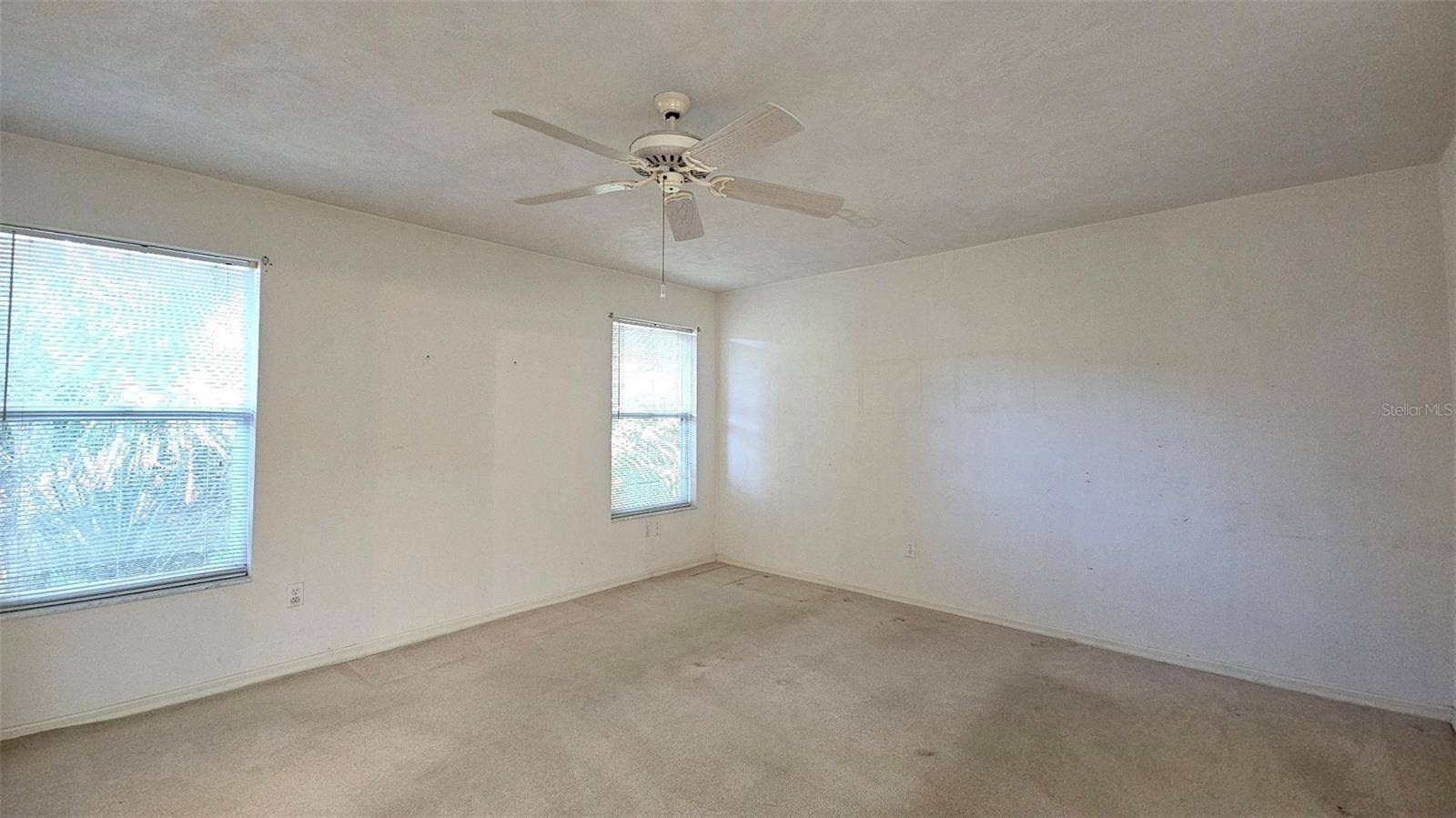 115 CIRCLING WOOD COURT, Port Orange, FL 32128 Primary Bedroom
