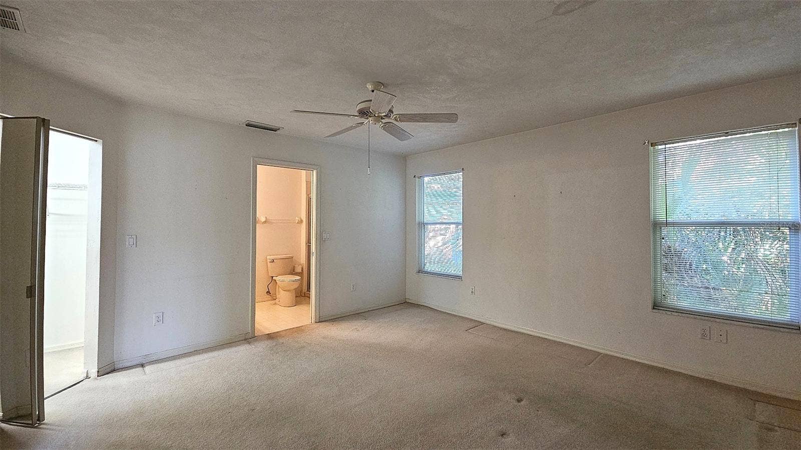 115 CIRCLING WOOD COURT, Port Orange, FL 32128 Primary Bedroom