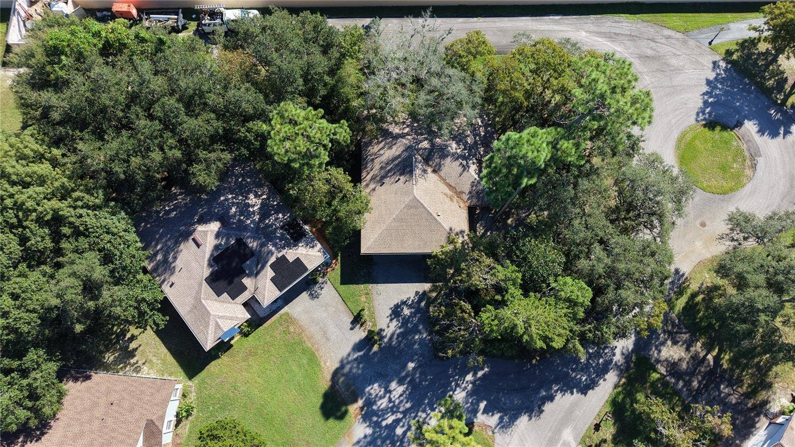 115 CIRCLING WOOD COURT, Port Orange, FL 32128 Aerial