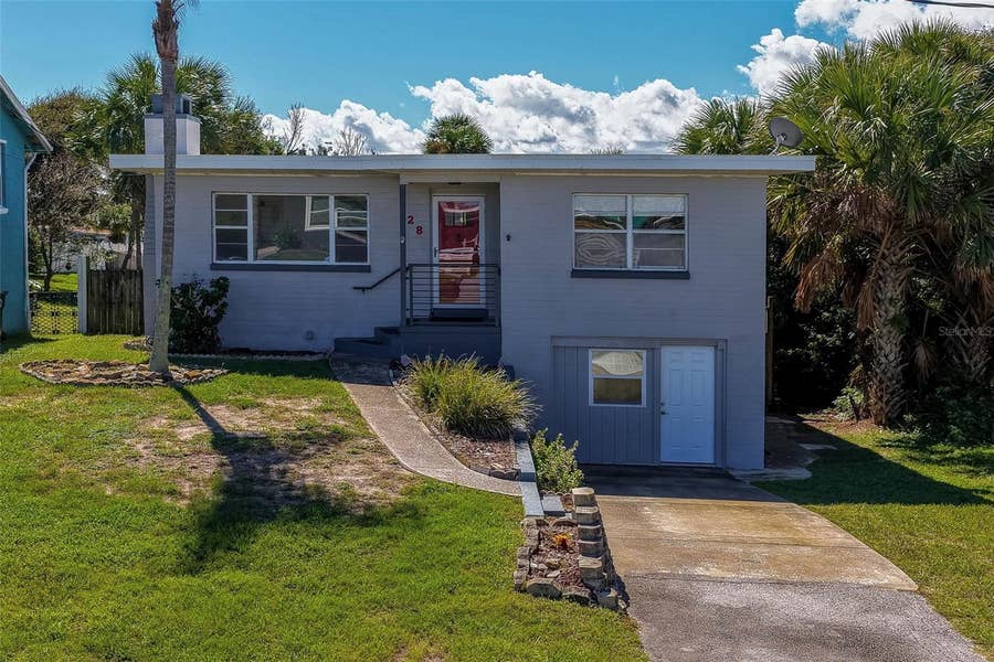 Property photo for 128 MINERVA ROAD, Daytona Beach, FL