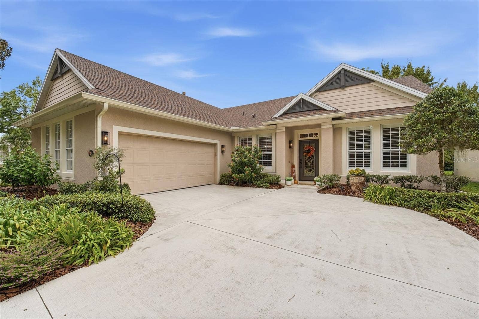 1024 HERON POINT CIRCLE, Deland, FL 32724
