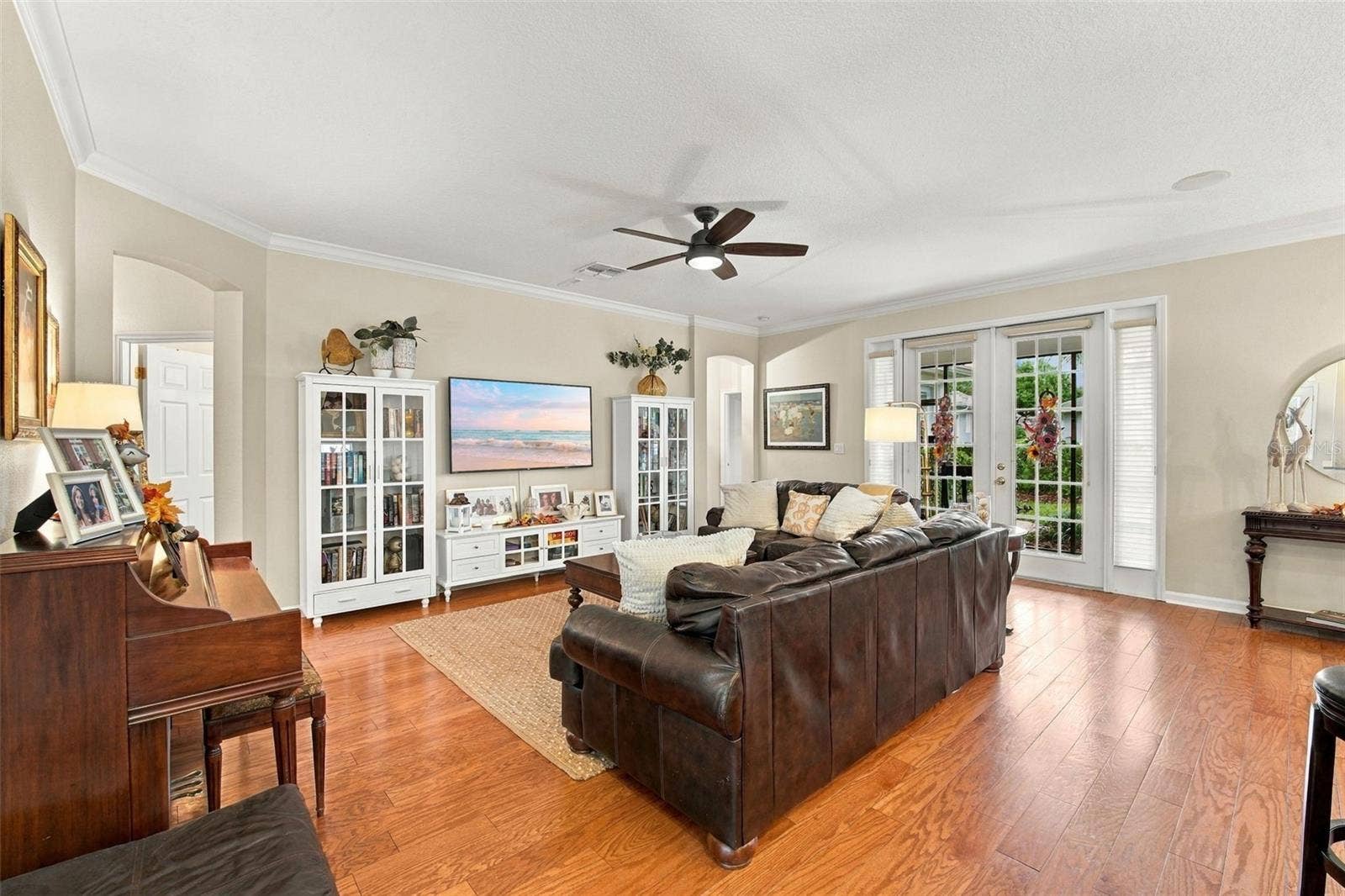 1024 HERON POINT CIRCLE, Deland, FL 32724