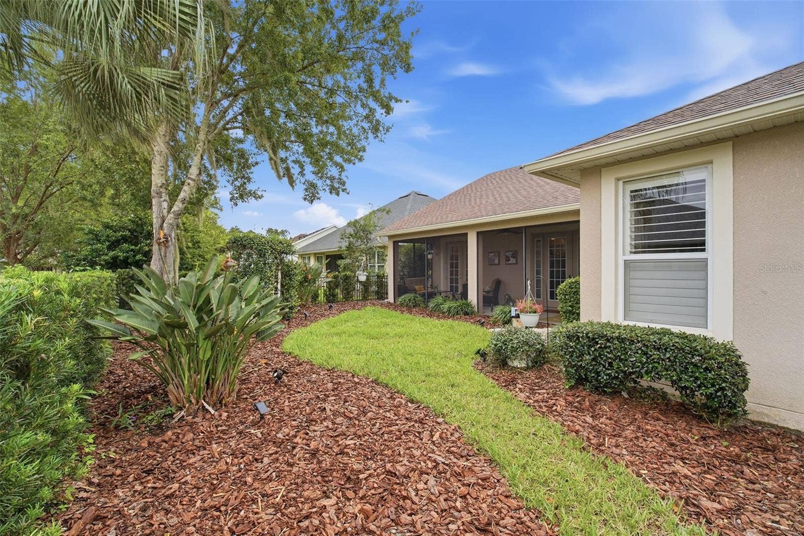 1024 HERON POINT CIRCLE, Deland, FL 32724