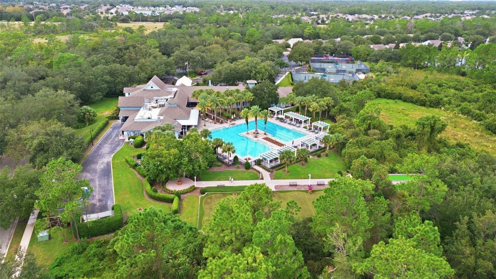 1024 HERON POINT CIRCLE, Deland, FL 32724