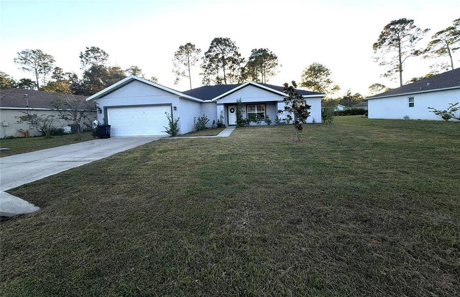 Property photo for 14 ZIRCON COURT, Palm Coast, FL
