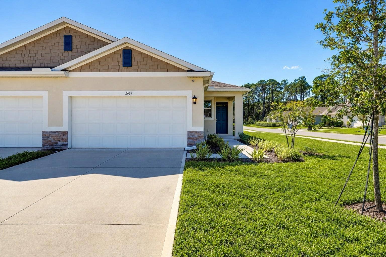 2689 KINSALE LANE, Ormond Beach, FL 32174 2689 KINSALE LANE, Ormond Beach, FL 32174