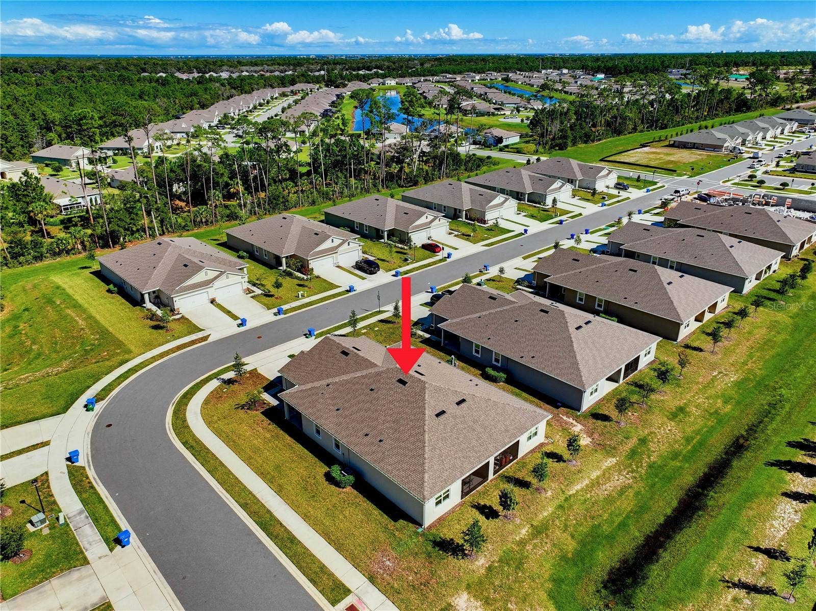 2689 KINSALE LANE, Ormond Beach, FL 32174 2689 KINSALE LANE, Ormond Beach, FL 32174