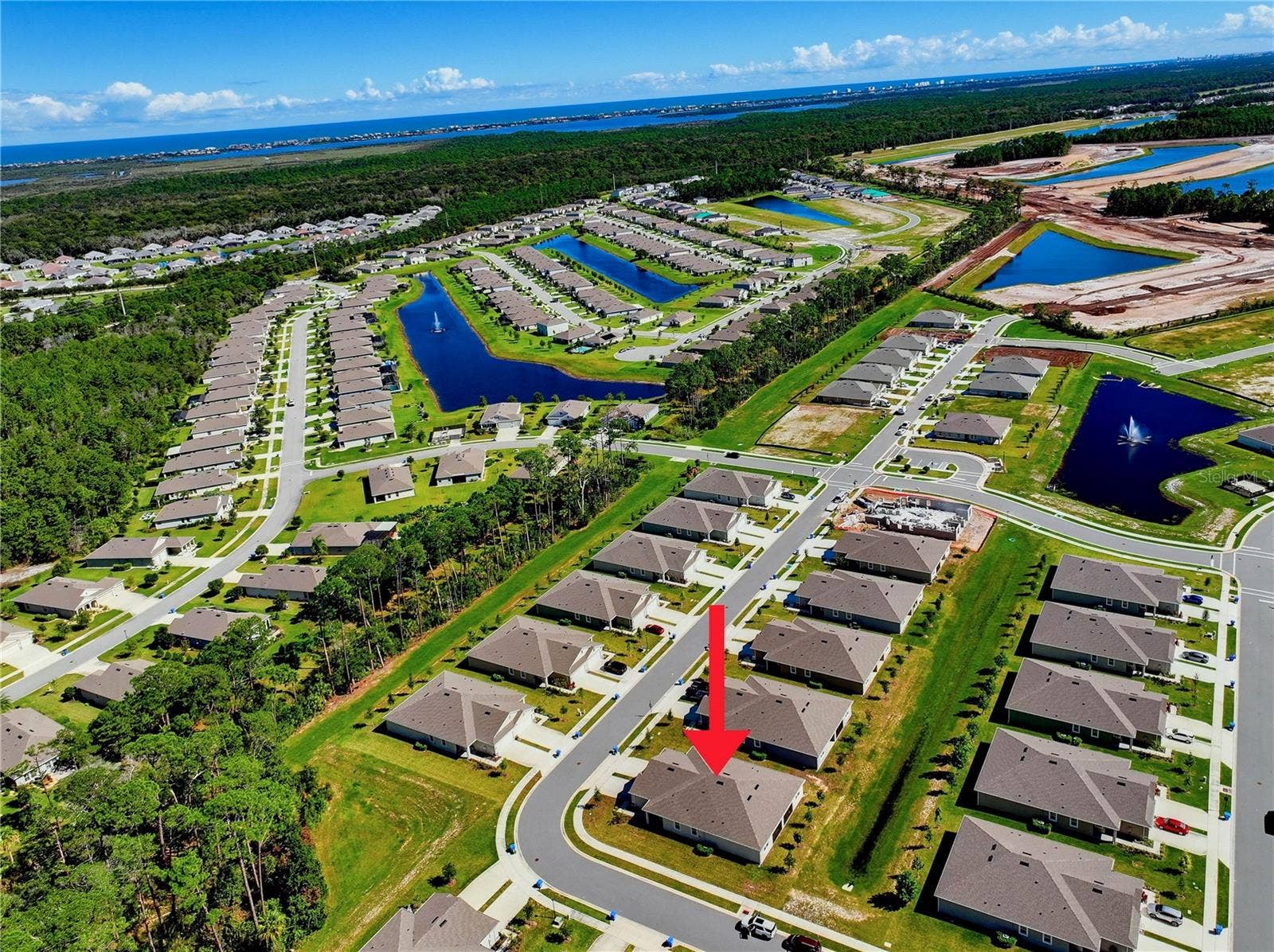 2689 KINSALE LANE, Ormond Beach, FL 32174 2689 KINSALE LANE, Ormond Beach, FL 32174