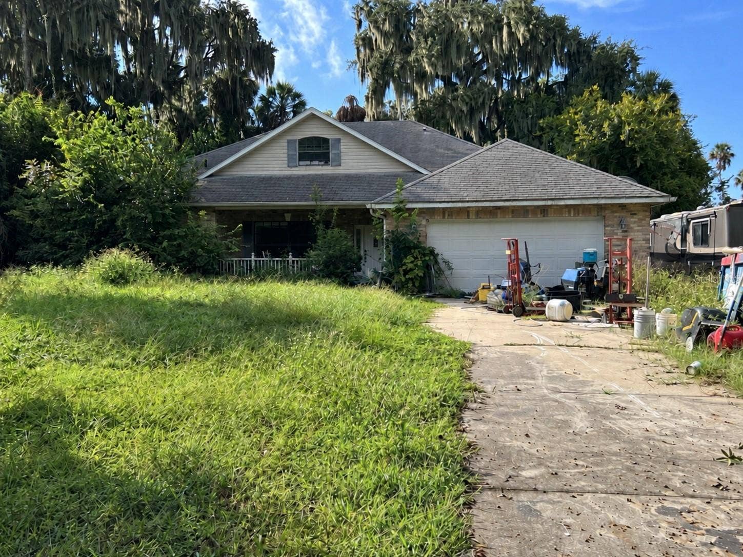349 MAGNOLIA PLACE, Debary, FL 32713 349 MAGNOLIA PLACE, Debary, FL 32713