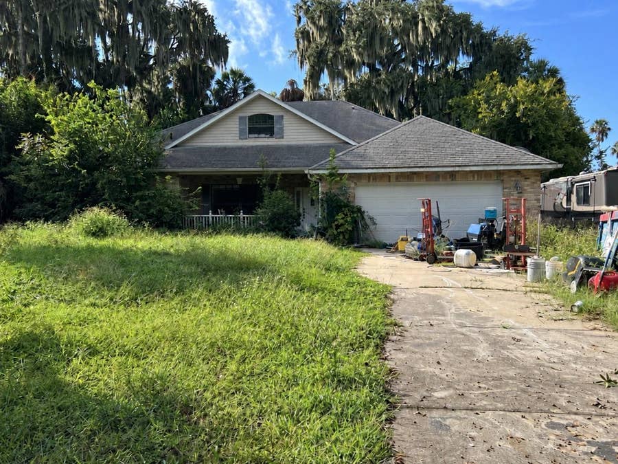 Property photo for 349 MAGNOLIA PLACE, Debary, FL