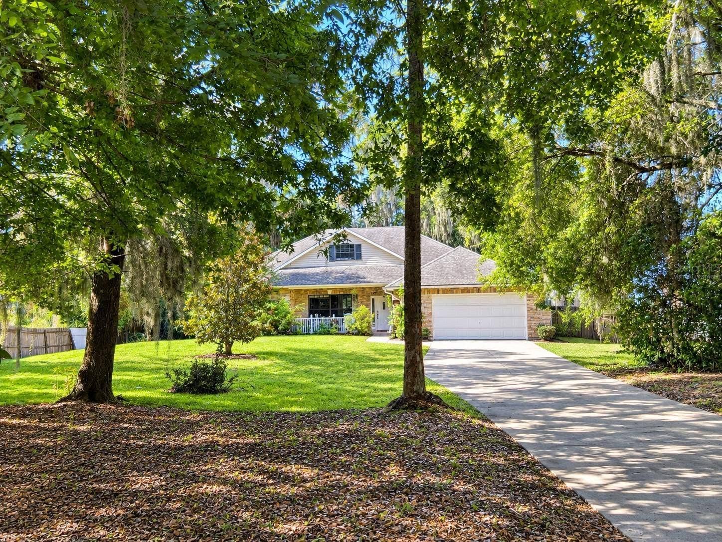 349 MAGNOLIA PLACE, Debary, FL 32713 Virtually Staged