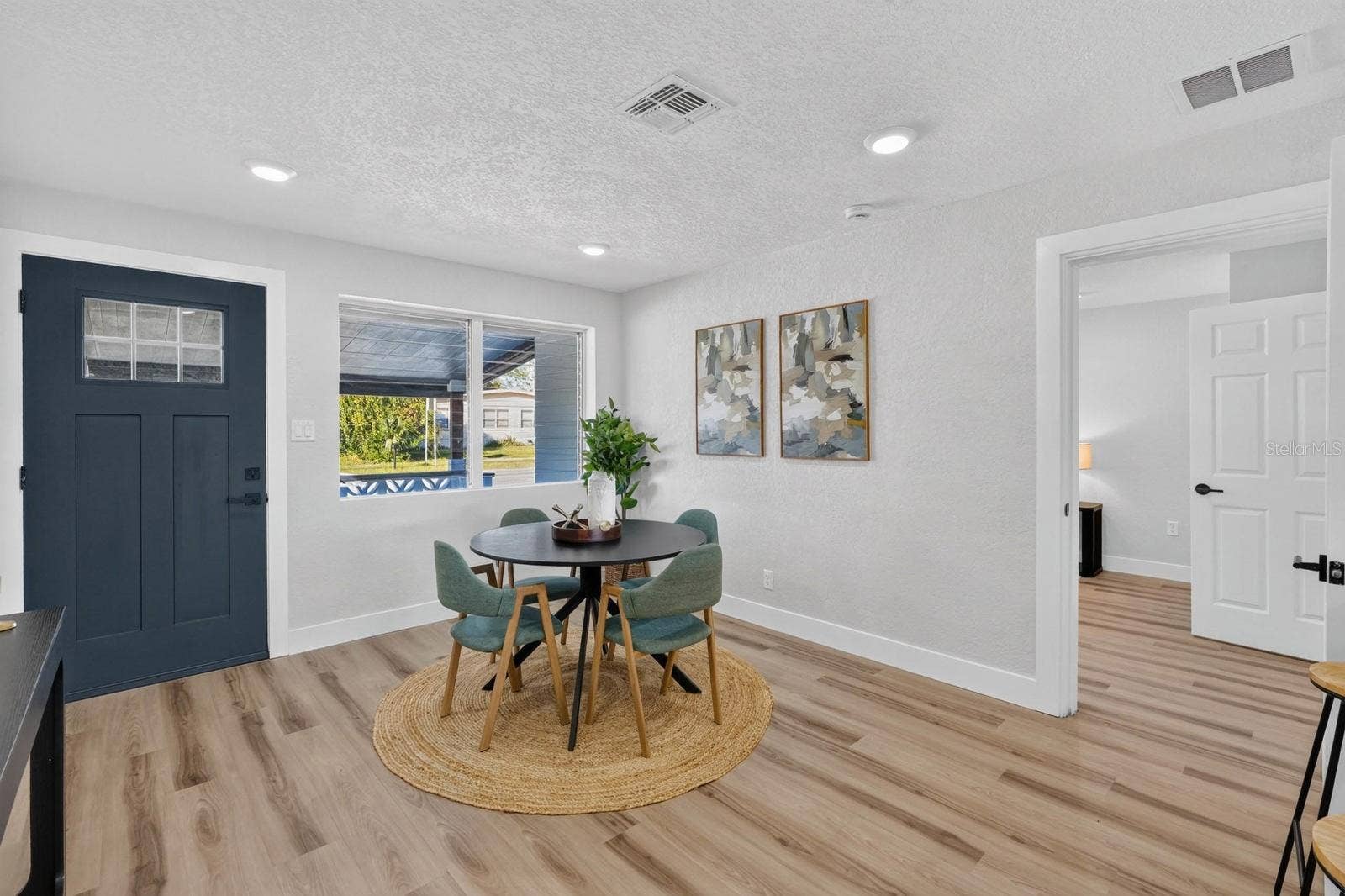 801 LEWIS DRIVE, Daytona Beach, FL 32117
