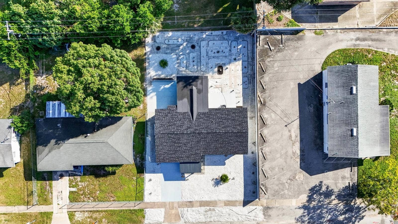 801 LEWIS DRIVE, Daytona Beach, FL 32117