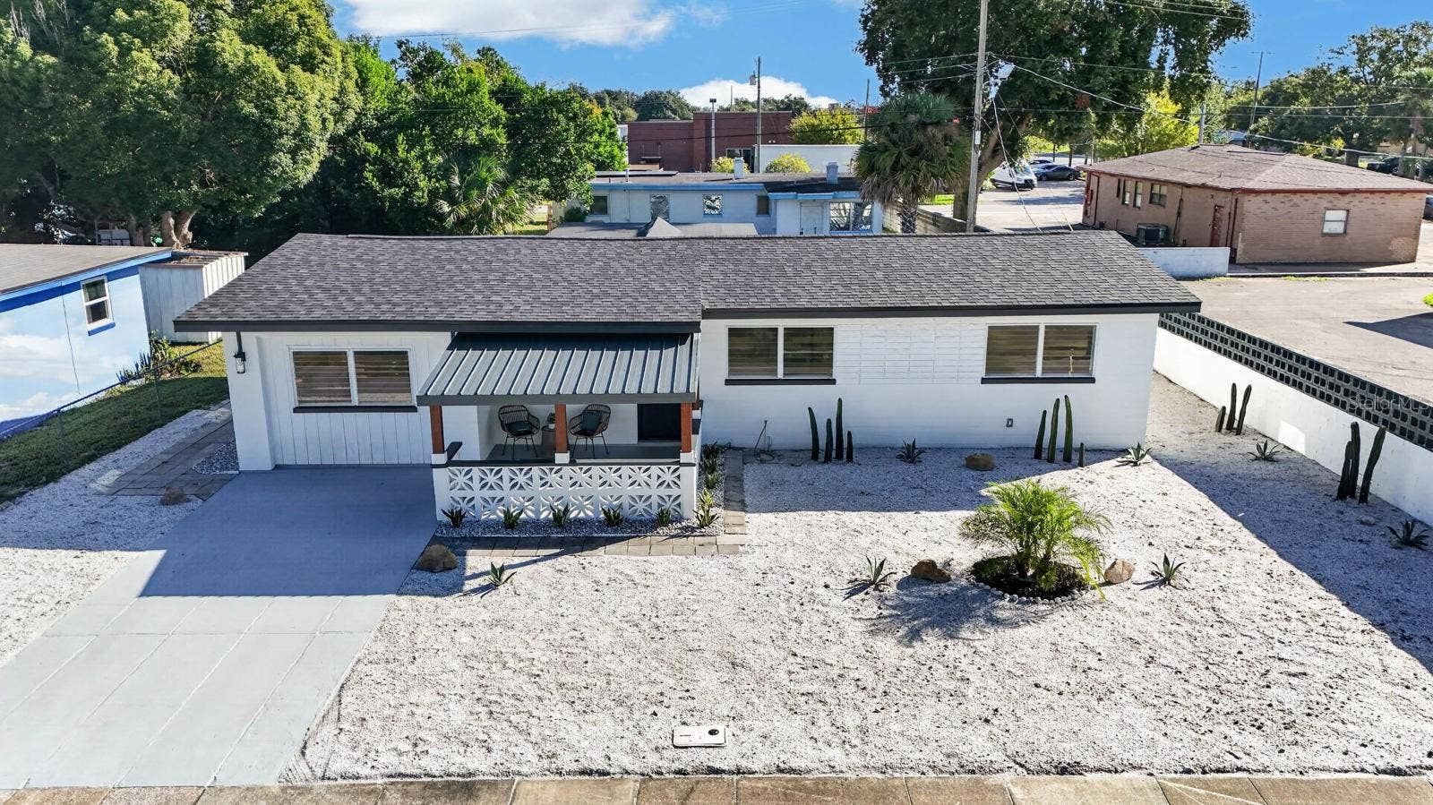 801 LEWIS DRIVE, Daytona Beach, FL 32117