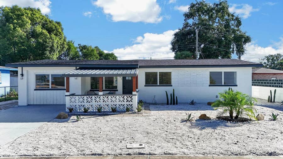 Property photo for 801 LEWIS DRIVE, Daytona Beach, FL