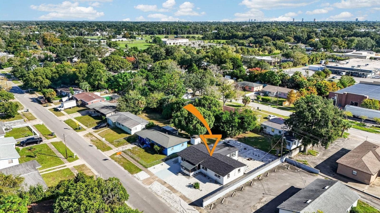 801 LEWIS DRIVE, Daytona Beach, FL 32117