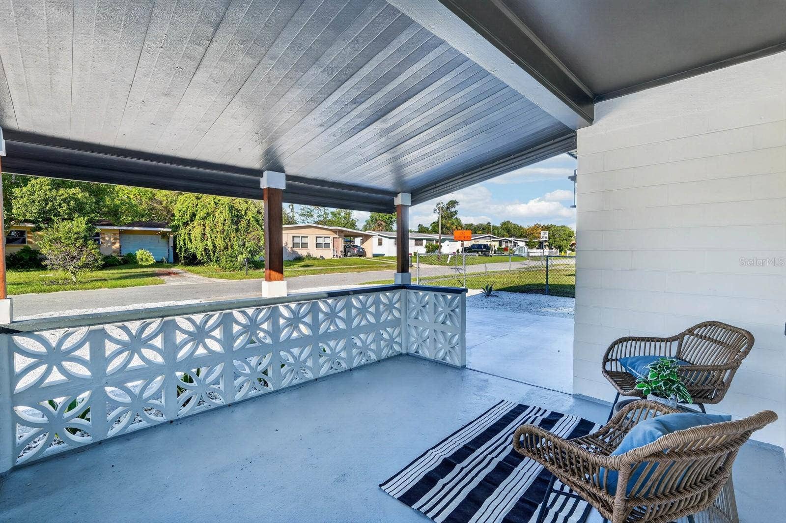 801 LEWIS DRIVE, Daytona Beach, FL 32117
