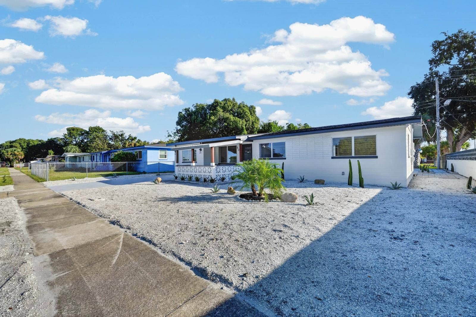 801 LEWIS DRIVE, Daytona Beach, FL 32117