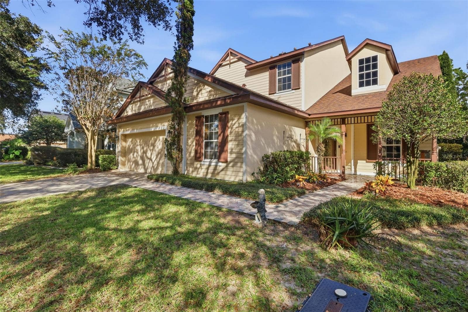 405 RAVENSHILL WAY, Deland, FL 32724 405 RAVENSHILL WAY, Deland, FL 32724