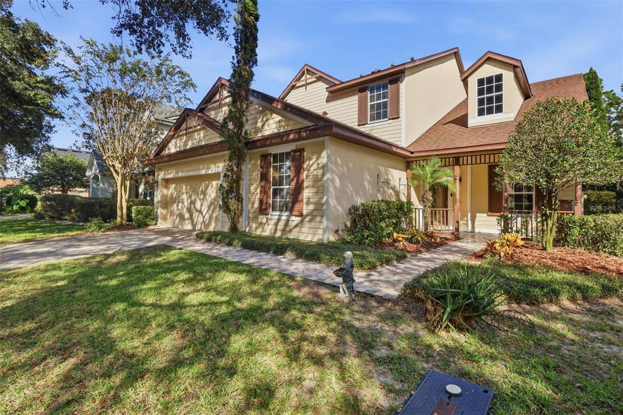 Property photo for 405 RAVENSHILL WAY, Deland, FL