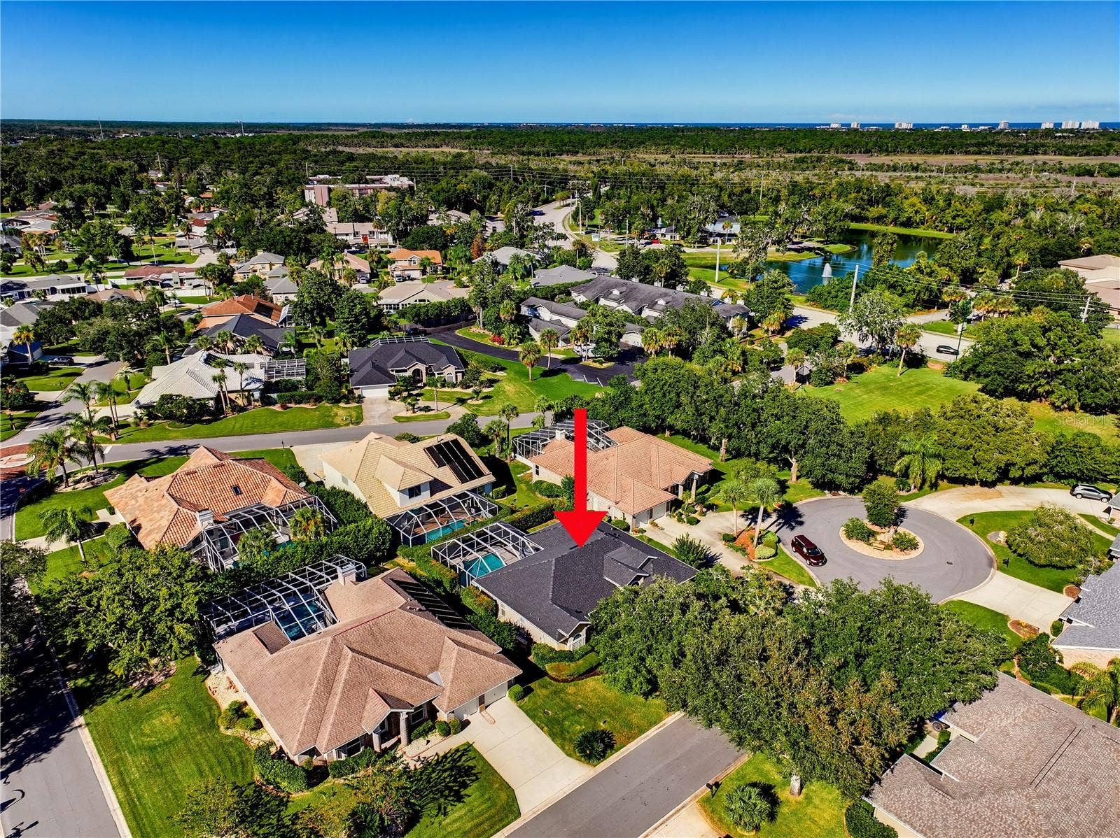 24 CARRINGTON LANE, Ormond Beach, FL 32174