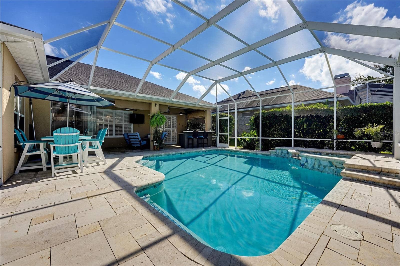 24 CARRINGTON LANE, Ormond Beach, FL 32174