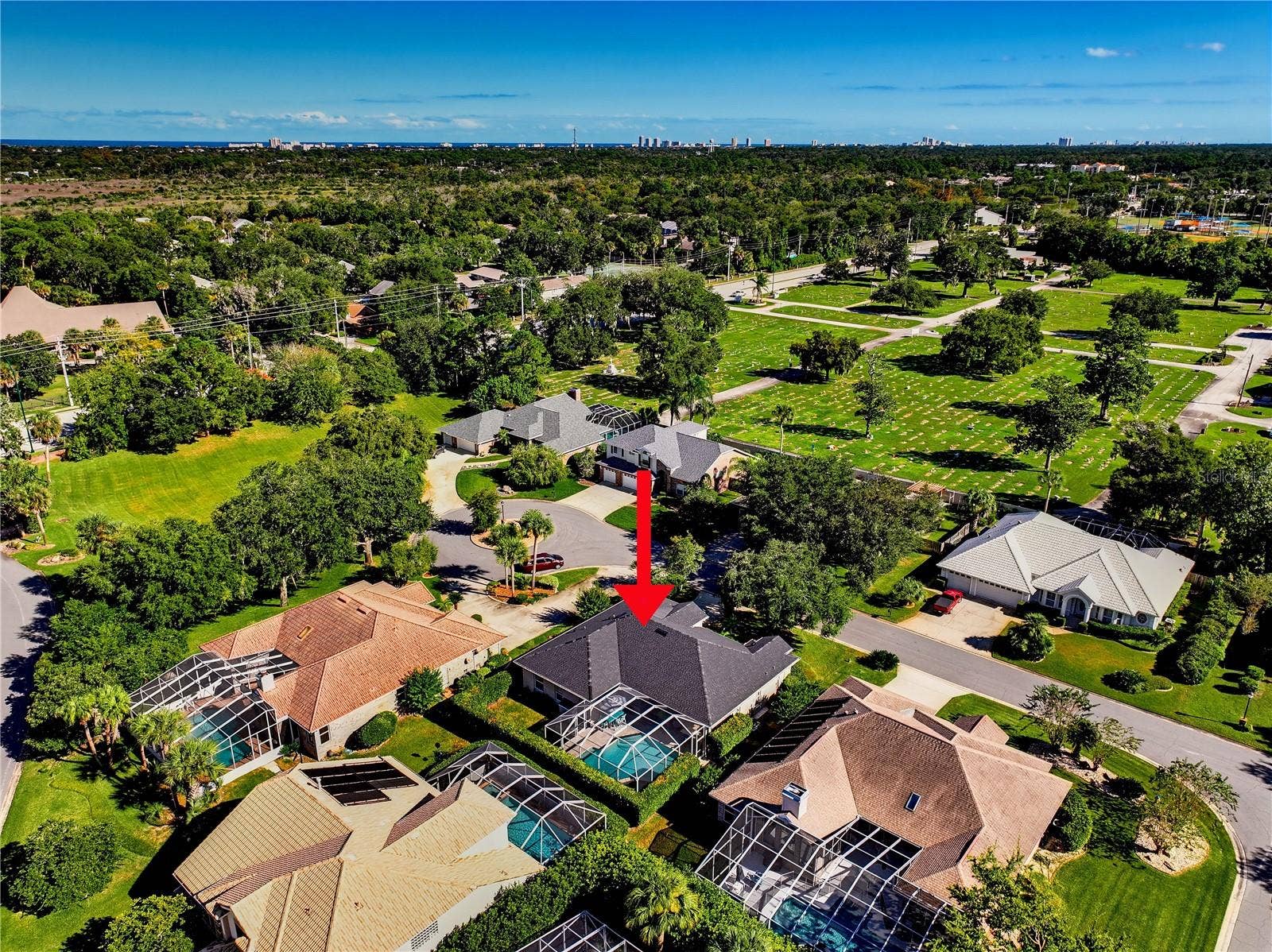 24 CARRINGTON LANE, Ormond Beach, FL 32174