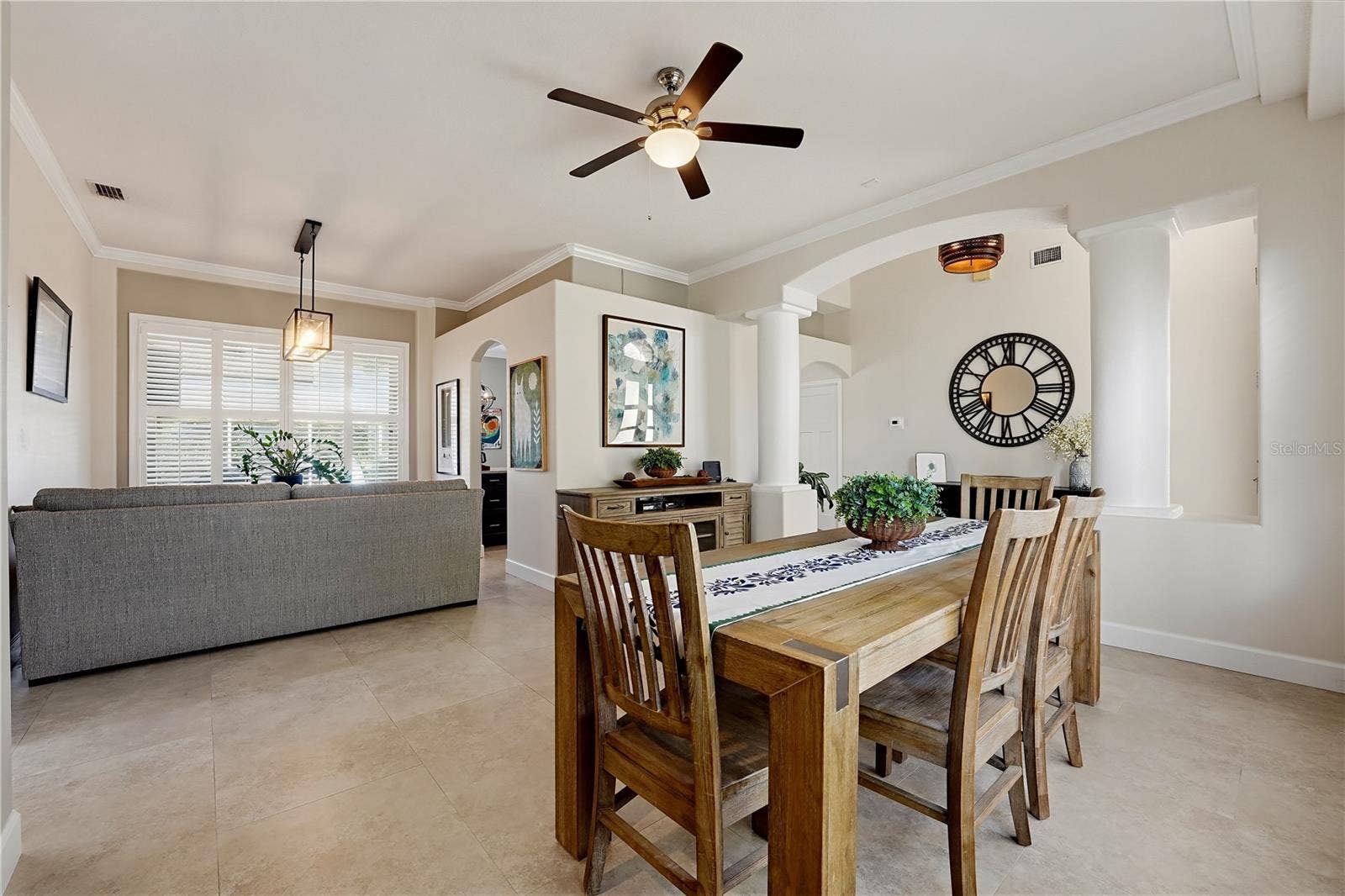 24 CARRINGTON LANE, Ormond Beach, FL 32174
