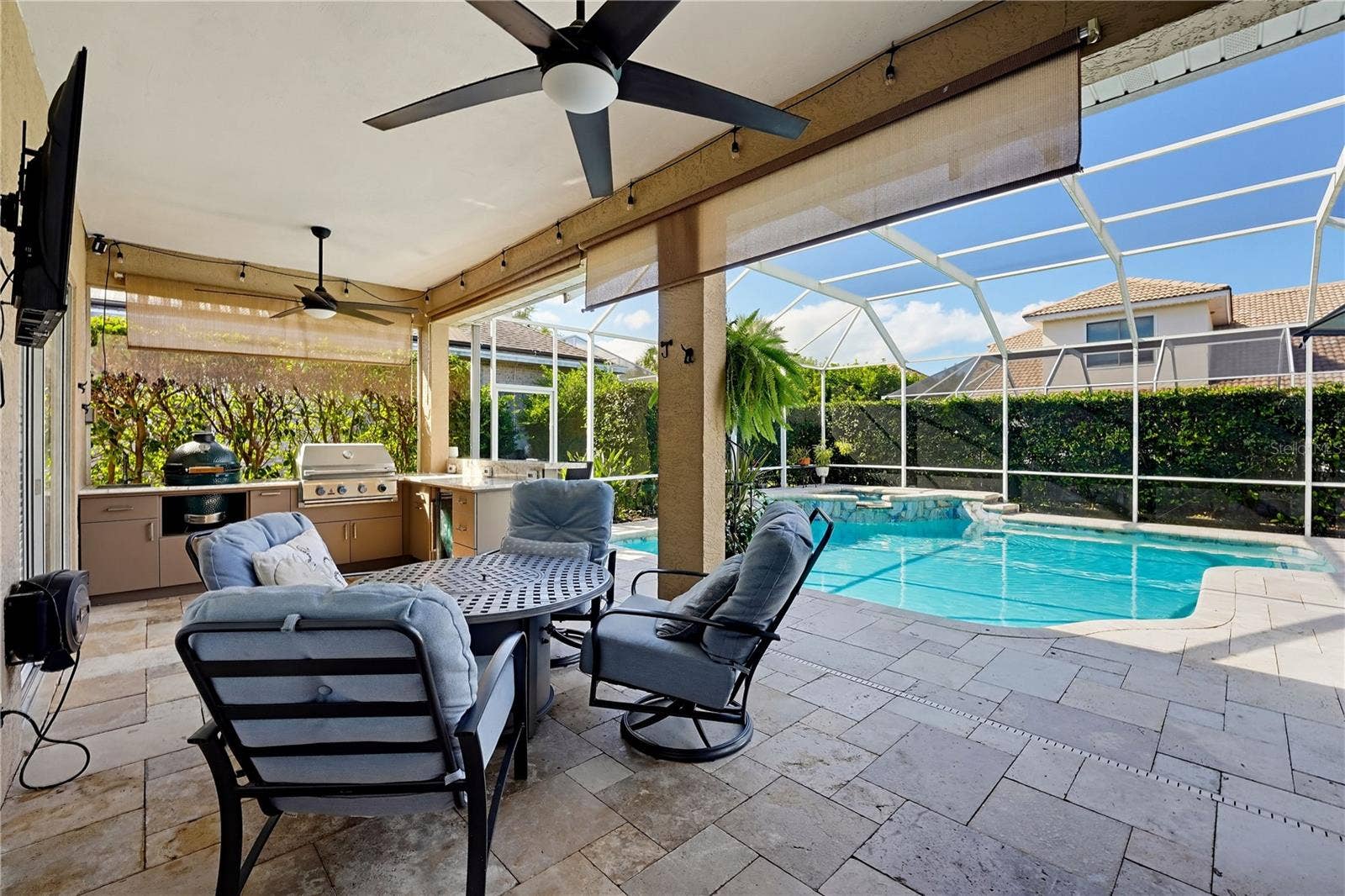 24 CARRINGTON LANE, Ormond Beach, FL 32174
