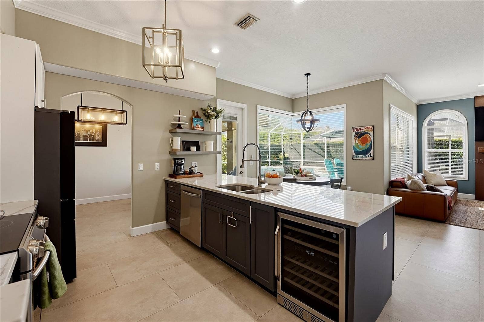 24 CARRINGTON LANE, Ormond Beach, FL 32174