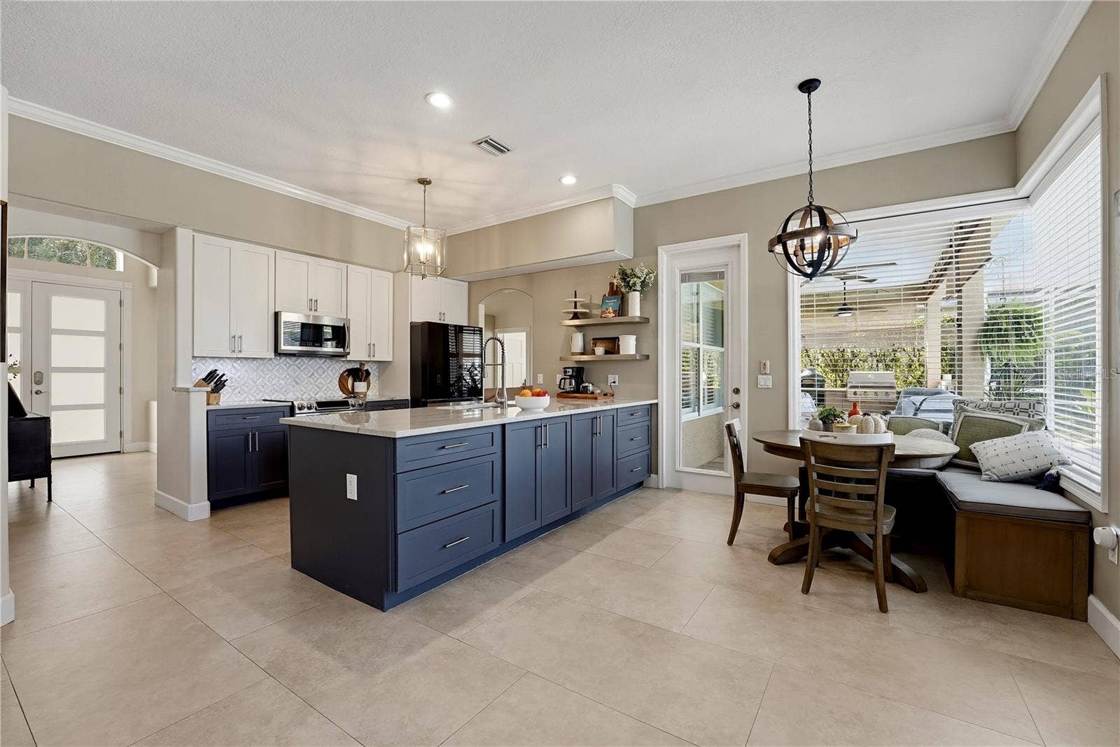 24 CARRINGTON LANE, Ormond Beach, FL 32174