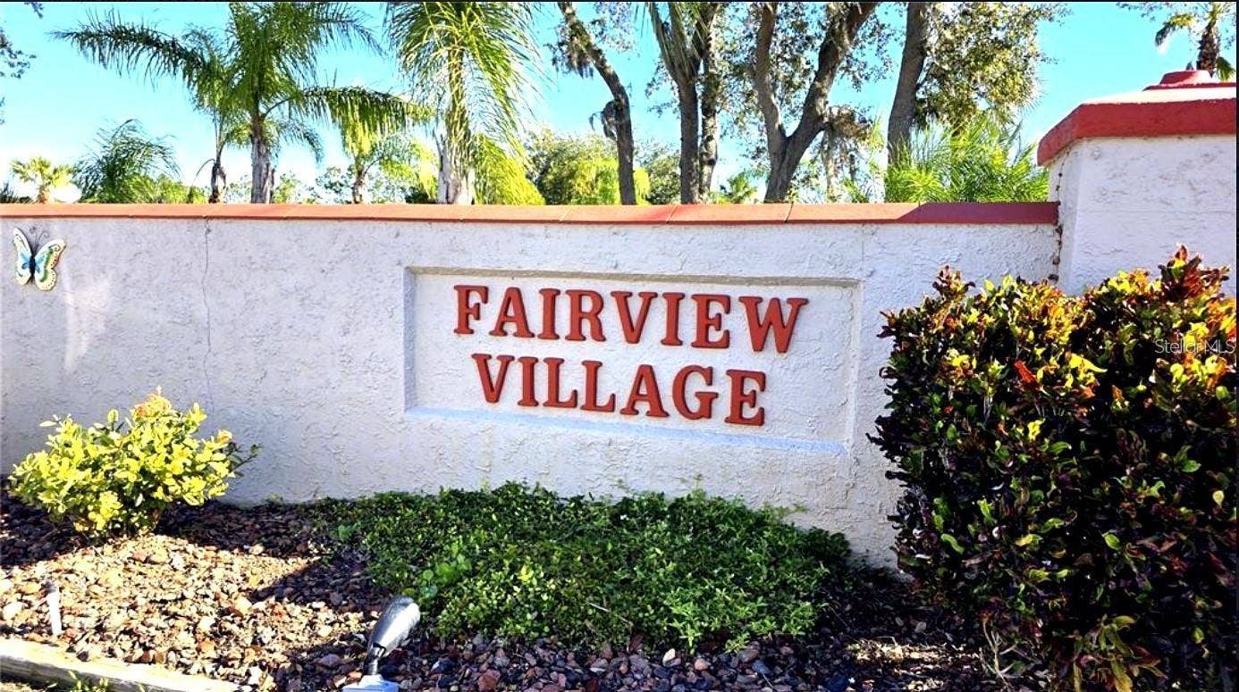 7060 FAIRVIEW VILLAGE CIRCLE, Winter Haven, FL 33881 7060 FAIRVIEW VILLAGE CIRCLE, Winter Haven, FL 33881