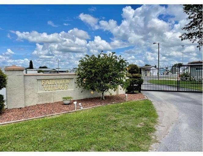 Property photo for 7060 FAIRVIEW VILLAGE CIRCLE, Winter Haven, FL