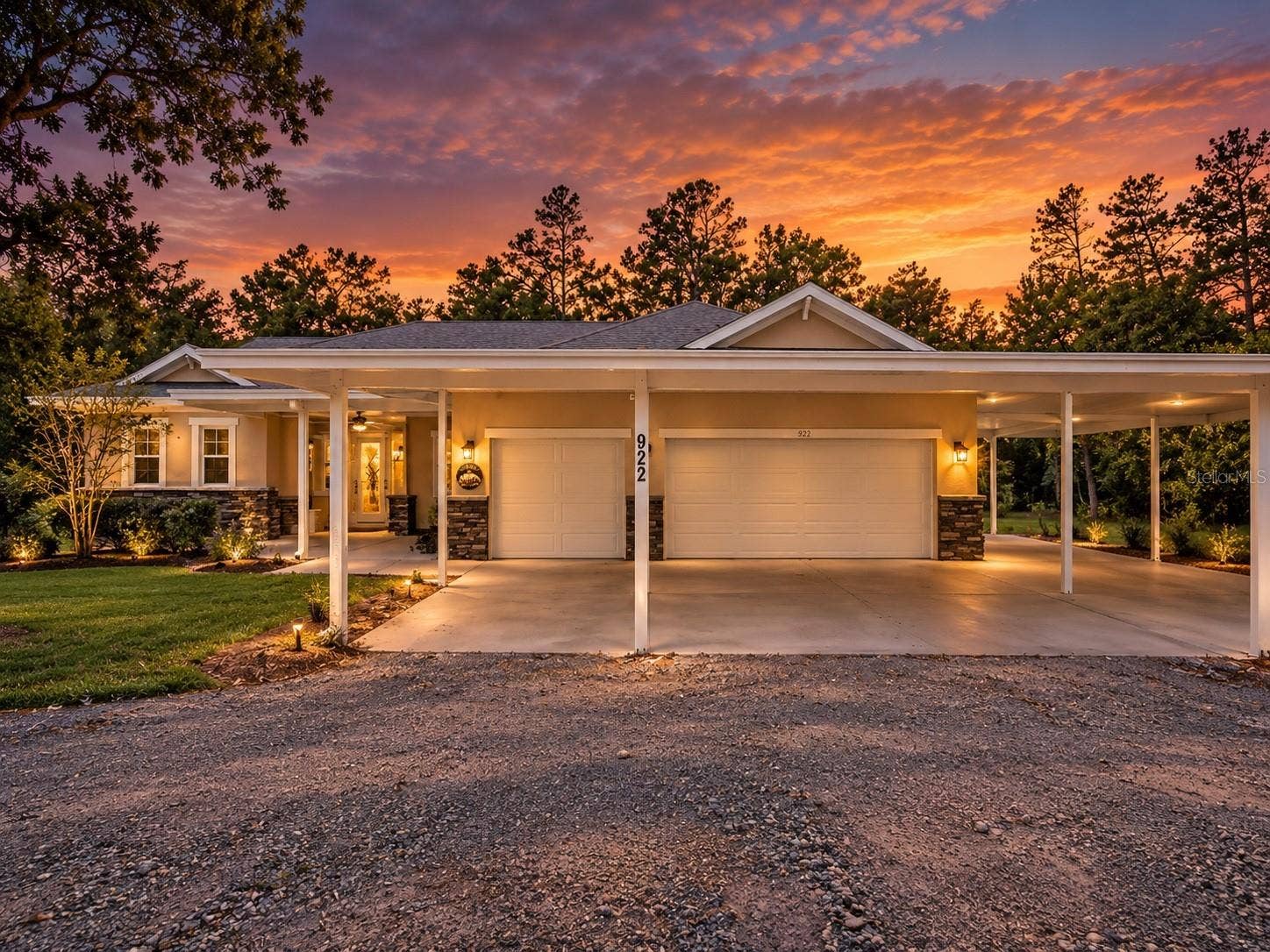 922 VOLUSIA TIMBER COURT, Lake Helen, FL 32744