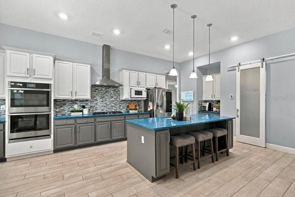 922 VOLUSIA TIMBER COURT, Lake Helen, FL 32744