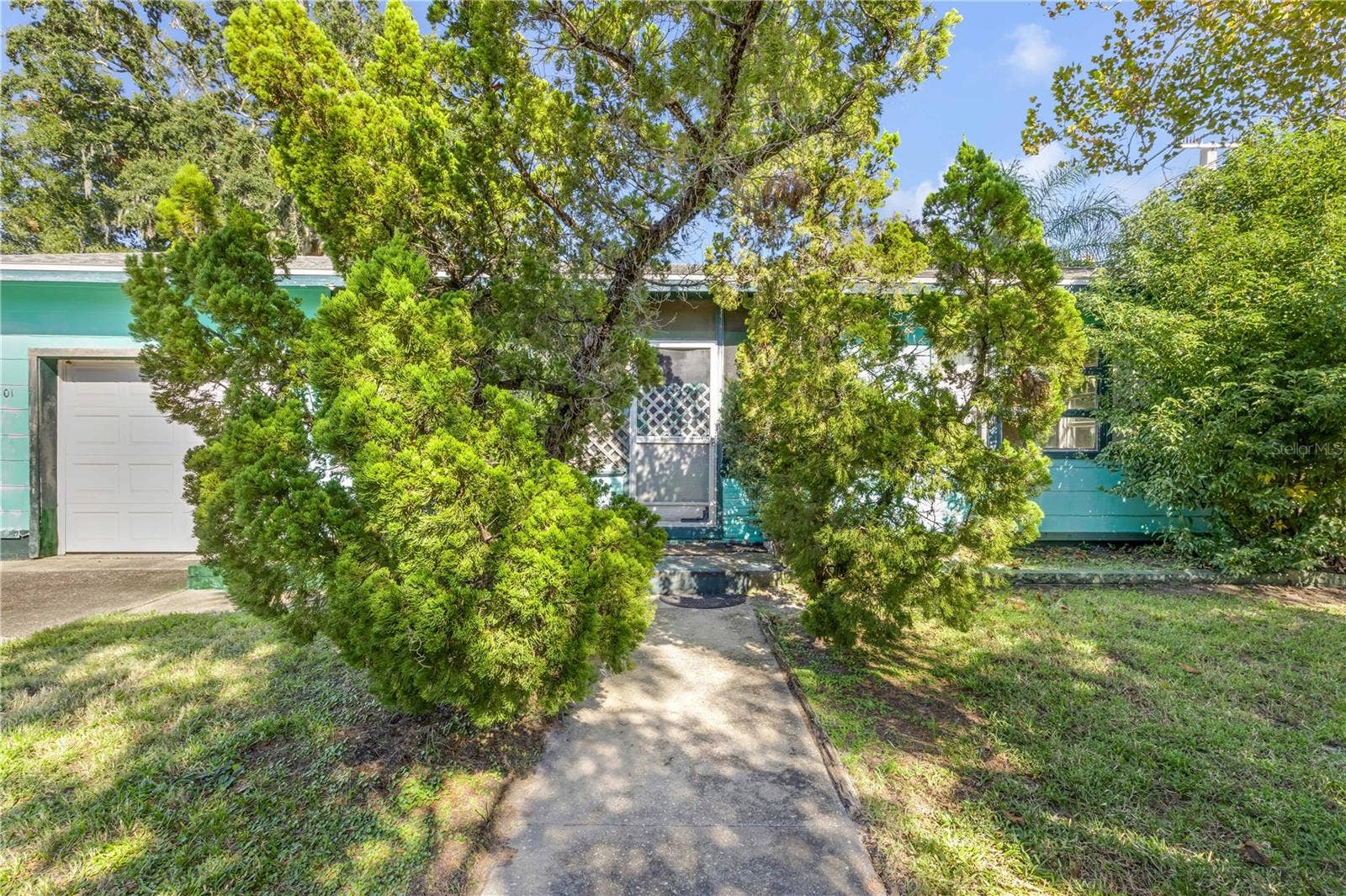 1101 DAYTONA AVENUE, Holly Hill, FL 32117