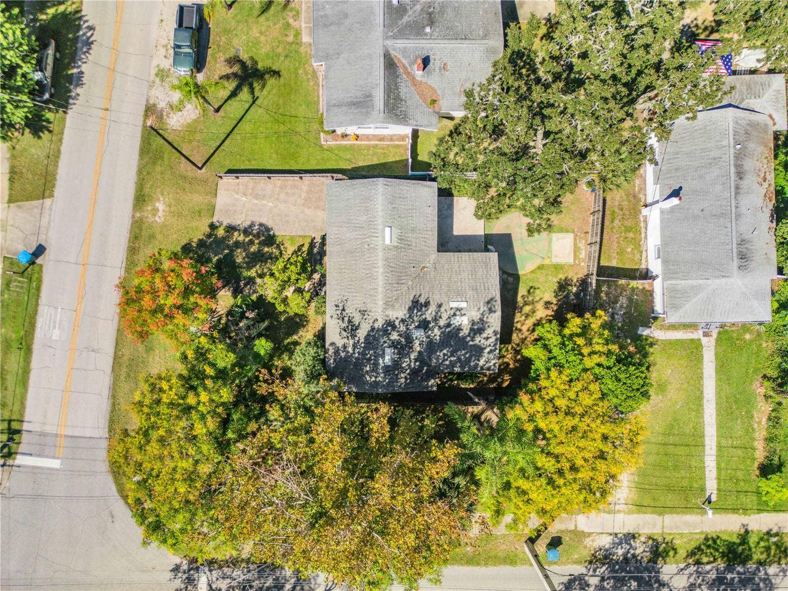 1101 DAYTONA AVENUE, Holly Hill, FL 32117