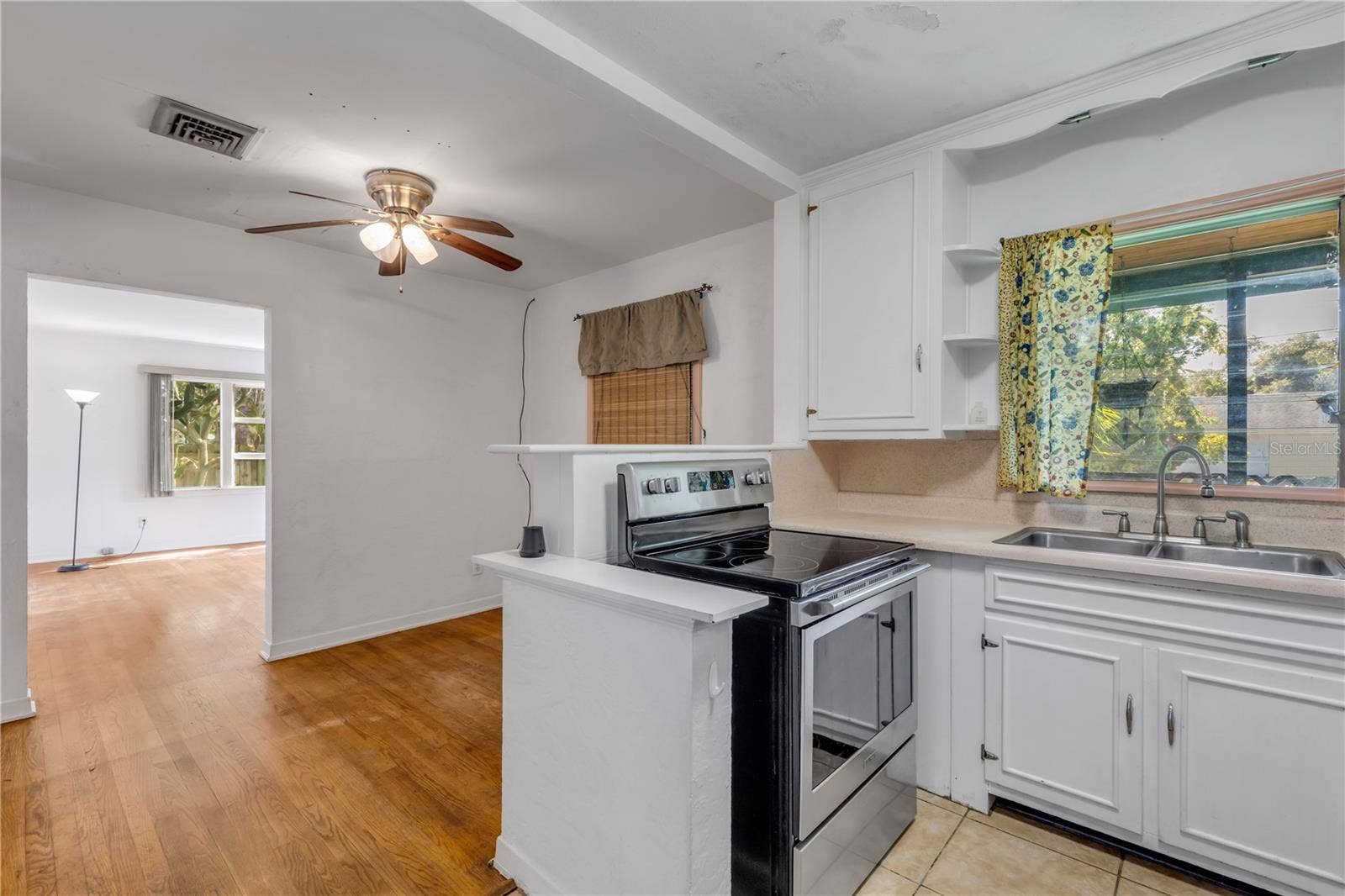 1101 DAYTONA AVENUE, Holly Hill, FL 32117