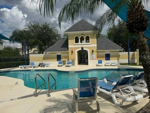 15823 WOODLAND SPRING COURT, Orlando, FL 32828 15823 WOODLAND SPRING COURT, Orlando, FL 32828