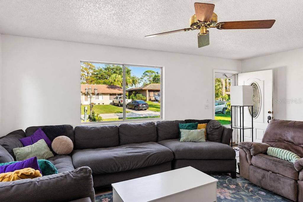 2410 UNITY TREE DRIVE, Edgewater, FL 32141 2410 UNITY TREE DRIVE, Edgewater, FL 32141