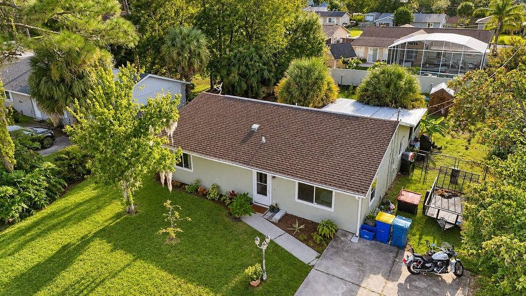 2410 UNITY TREE DRIVE, Edgewater, FL 32141 2410 UNITY TREE DRIVE, Edgewater, FL 32141