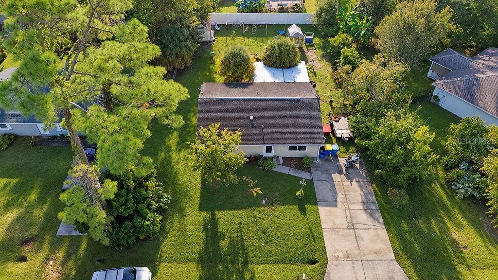 2410 UNITY TREE DRIVE, Edgewater, FL 32141 2410 UNITY TREE DRIVE, Edgewater, FL 32141
