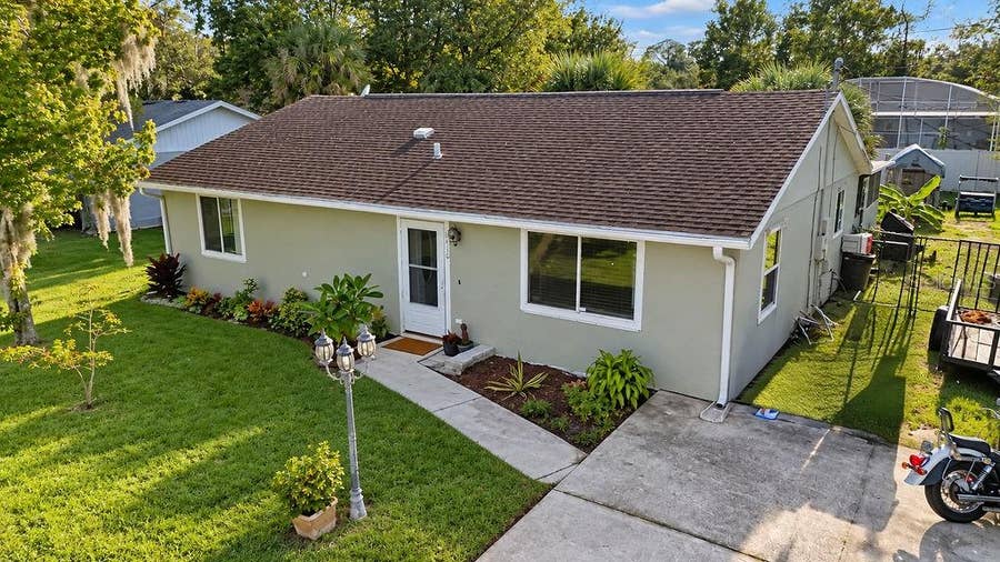 Property photo for 2410 UNITY TREE DRIVE, Edgewater, FL