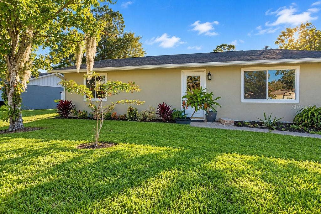 2410 UNITY TREE DRIVE, Edgewater, FL 32141 2410 UNITY TREE DRIVE, Edgewater, FL 32141