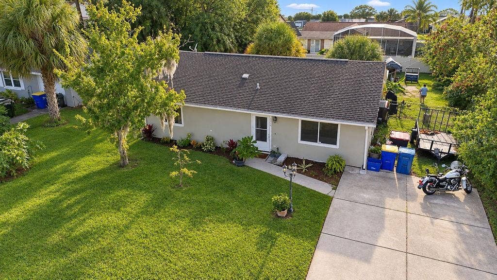 2410 UNITY TREE DRIVE, Edgewater, FL 32141 2410 UNITY TREE DRIVE, Edgewater, FL 32141