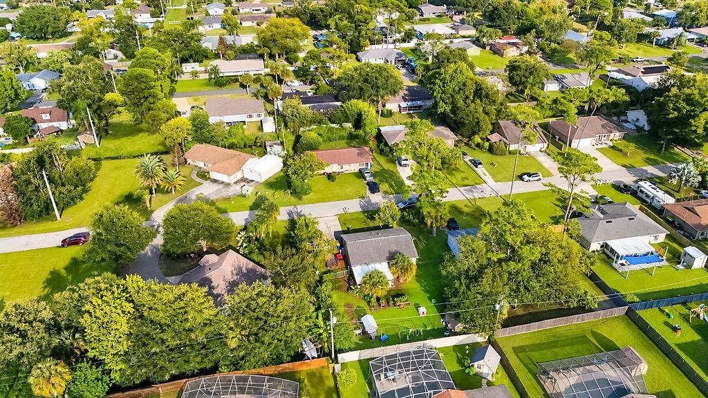 2410 UNITY TREE DRIVE, Edgewater, FL 32141 2410 UNITY TREE DRIVE, Edgewater, FL 32141