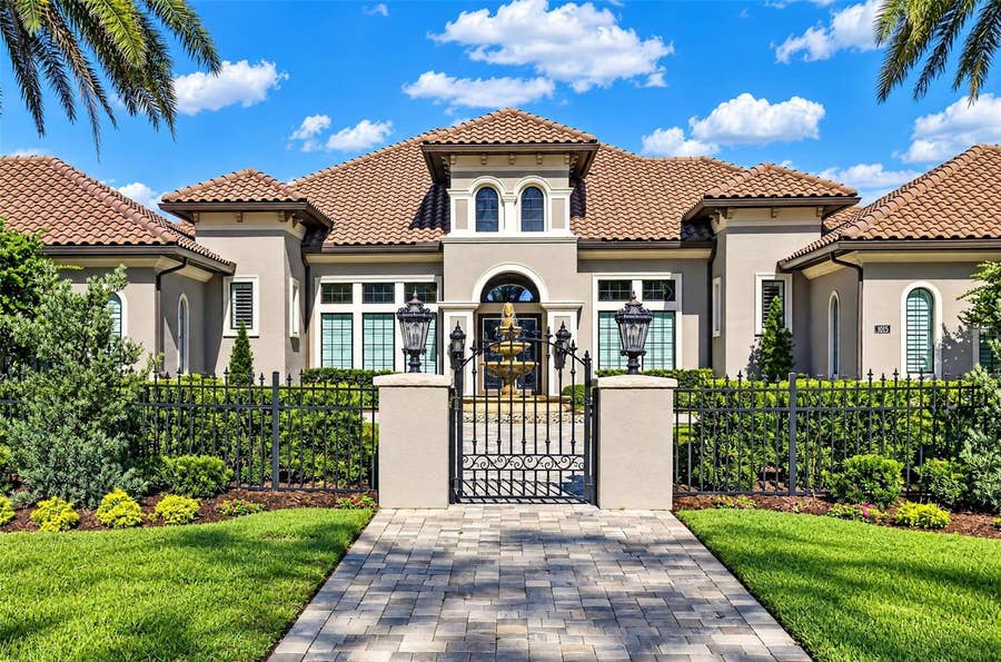Property photo for 1015 SUDBURY LANE, Ormond Beach, FL