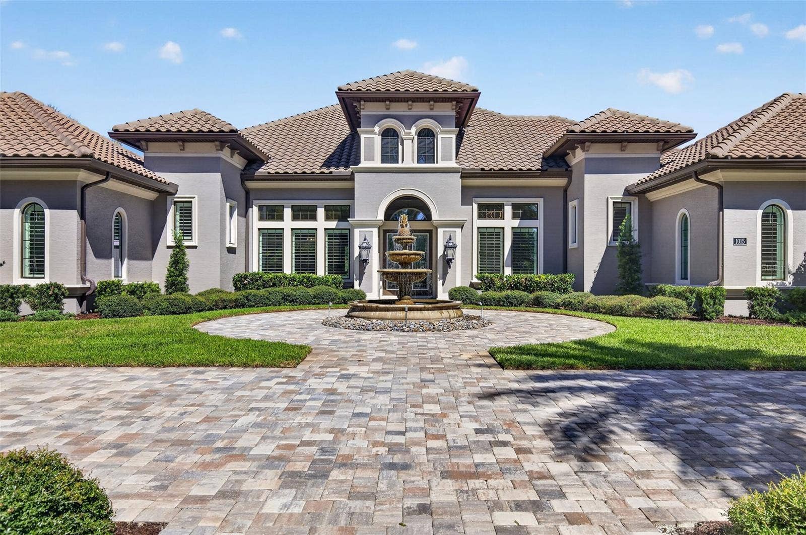 1015 SUDBURY LANE, Ormond Beach, FL 32174 1015 SUDBURY LANE, Ormond Beach, FL 32174