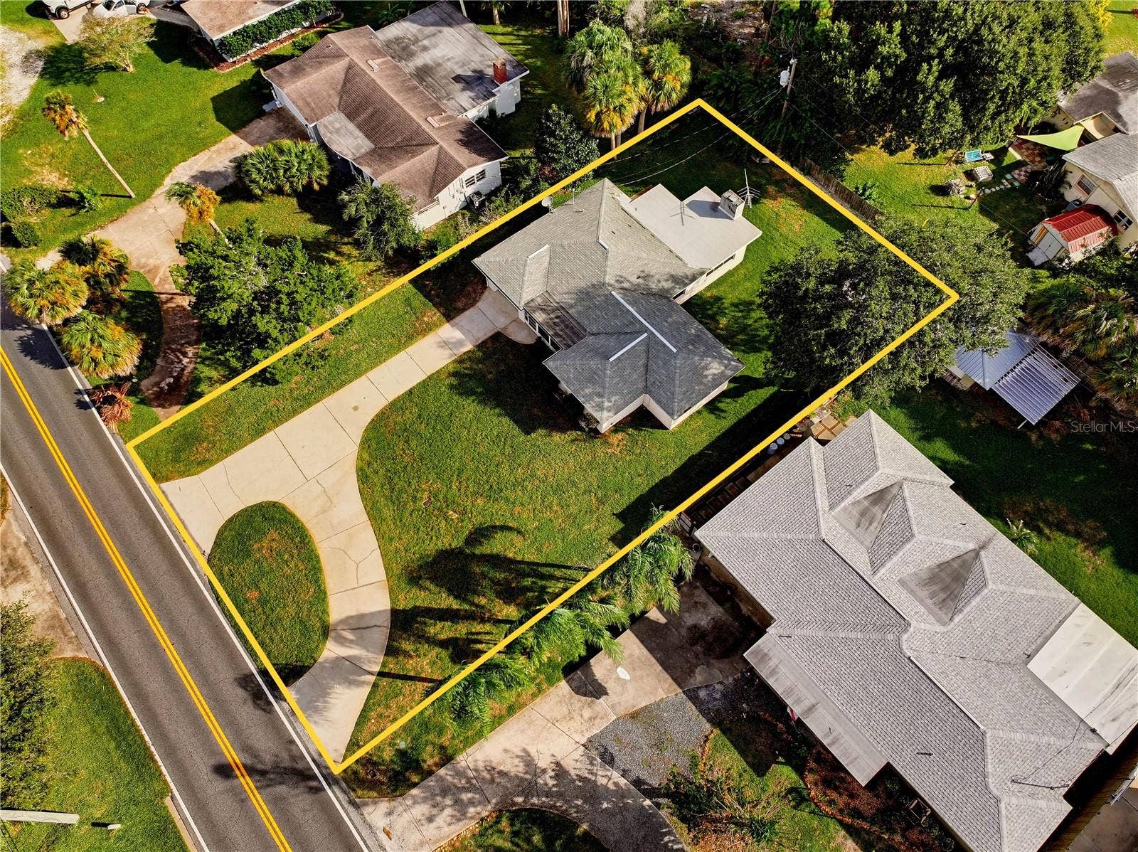 1375 JOHN ANDERSON DRIVE, Ormond Beach, FL 32176 1375 JOHN ANDERSON DRIVE, Ormond Beach, FL 32176